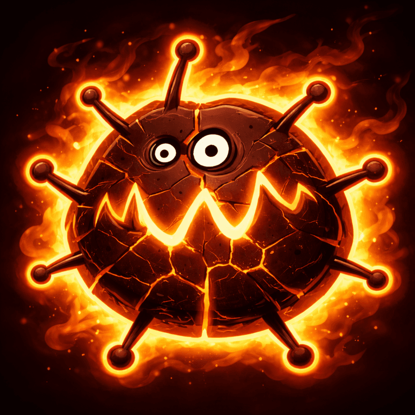 Void Fission Creature